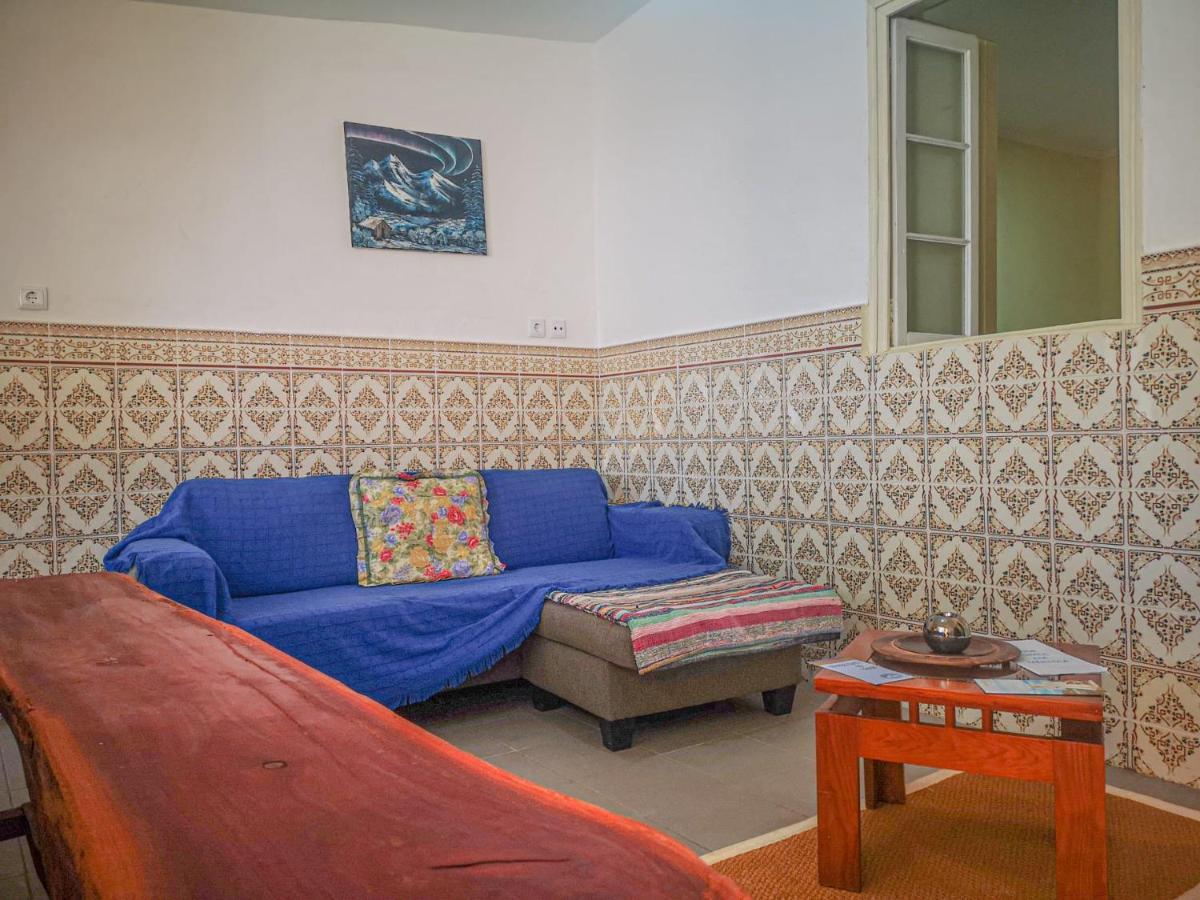 Casa Do Rosa - Santana De Cambas Villa Buitenkant foto